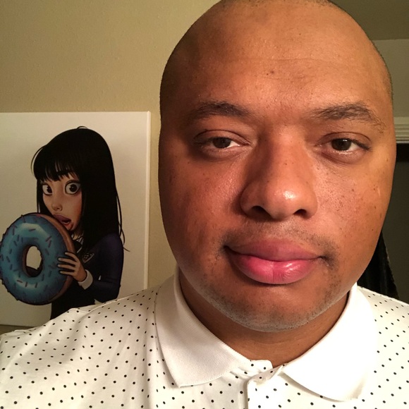 Meet the man behind the shoes - Picture 4 of 5